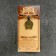 Alpha and Omega-Omega amulet No. 27, metallic
