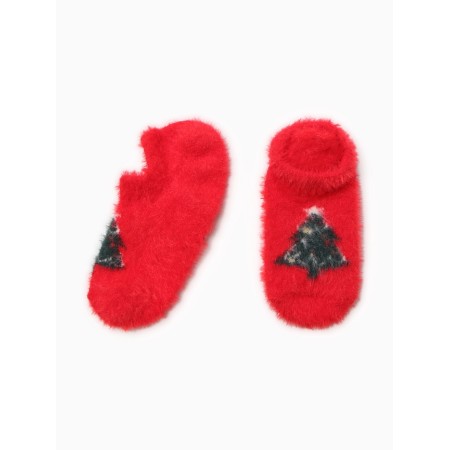 Noski-Executions children's downy, color mix, rr 18-20-5