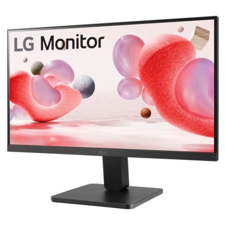 Monitor LG 21.45 "(54.5cm) 22MR410-b black VA LED 5MS 16: 9 HDMI matte 250CD 178g/178g 1070430-2
