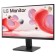 Monitor LG 21.45 "(54.5cm) 22MR410-b black VA LED 5MS 16: 9 HDMI matte 250CD 178g/178g 1070430