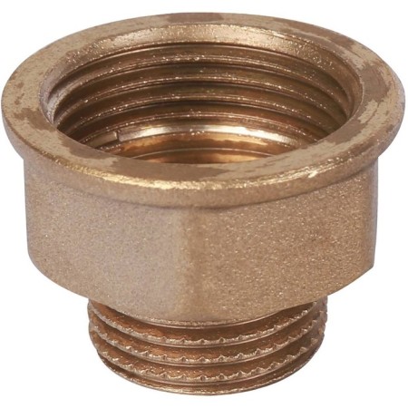 Turnkey adapter Stoutsft-0072-001212, 1/2 "x 1/2", internal thread