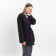 Women's jacket, black color, size 50
