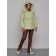 Winter jacket, size 46, light color