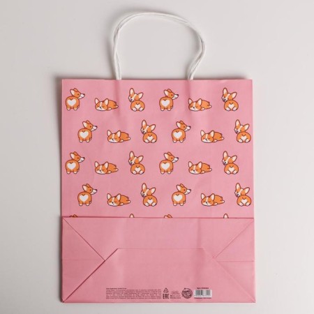 Gift Crafts, Packaging, I Love You, 26 x 30 x 11.5 cm-2