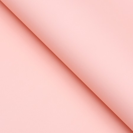 Matte film 0.5 x 10 m 65 μm, pastel series, tea rose-2