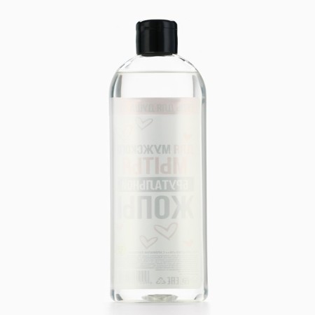 Shower gel “for brutal”, 370 ml, perfume aroma, 18+, pure happiness-6