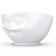 TASSEN WINKing bowl, 500 ml, white color