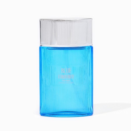 Men's perfume water Chris Adams Blue Corduroy, 100 ml-1