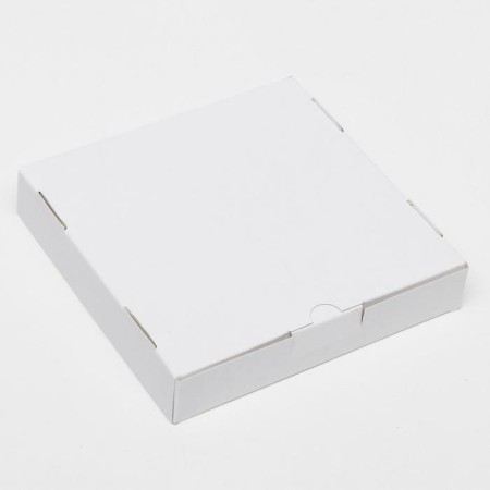 Self -assembly box Besecle, 16 x 16 x 3 cm-2