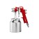 Kraspolet Zubyr MS 200N-3, pneumatic, with the lower tank, nozzles 1.2/1.5/1.8 mm