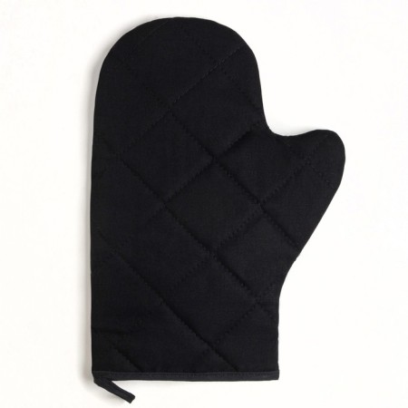 The kitchen kit "Hunter", mittens-seging 20x28cm, wooden hammer-3