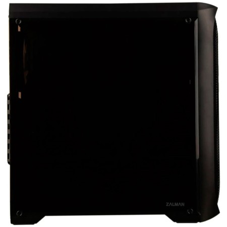 Zalman N5 Mf Black Corps-8