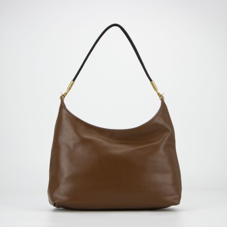 Bag-hoba, lightning department, brown color