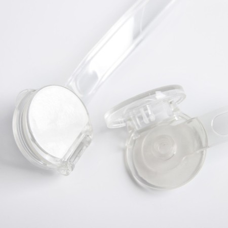 Set of silicone blockers, 5 pcs.-2