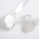 Set of silicone blockers, 5 pcs.
