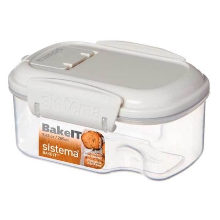 Sistema Bake -it container, 285 ml