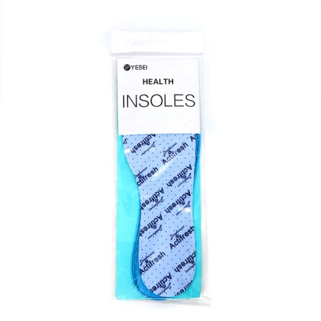 Antibacterial, universal shoes 36-45 insoles-4