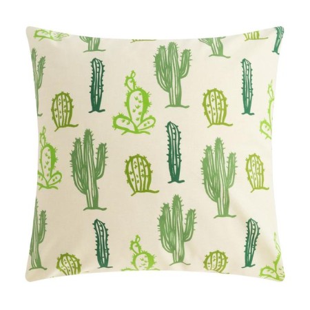 Pillowcase Ethel "Cacti" 70x70 ± 3 cm