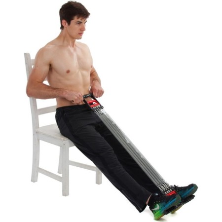 Aspander multifunctional Bradex "Steel muscles"-7