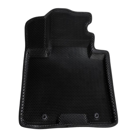 Коврики EVA 3D «Соты» в салон для Hyundai Tucson III Rest 2018-2021-1