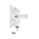 Plantor LED SDO 30W 2400LM 5000K neutral light, white case Rexant