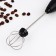 Mixer "Live with taste", model LMR-03, 11 x 23 cm