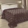 Mosaiki plaid 200x205cm, Velsoft 250g/m, PE100%
