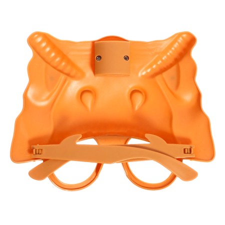 Dinosaurus mask-oki, mix-2