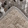 Carpet rectangular, size 80x150 cm, pp 100%, jute