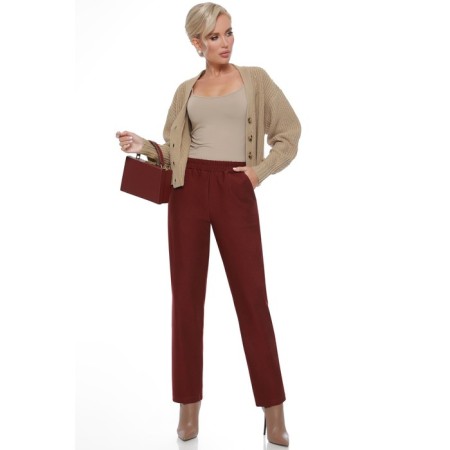 Women's pants, size 54-4