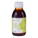 Ginkgo biloba syrup, reducing the likelihood of blood clots, 100 ml + measured spoon