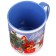 New Year mug 350 ml, Mickey Mouse
