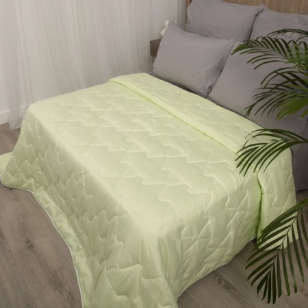 Stygannaya blanket, size 145x200 cm