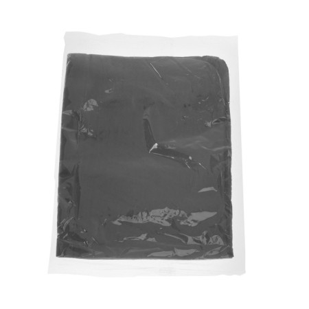 Wiper suede Cartage 43 × 32 cm in a tube, gray-8