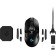 Logitech G903 Lightspeed Hero Black Optical Mouse (25600DPI) WISTRIPLE USB2.0 (9BUT) 1074867
