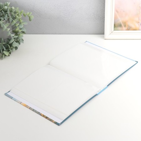 Photo album "Marine" 10x15 cm, 200 photos, 50 sheets-2