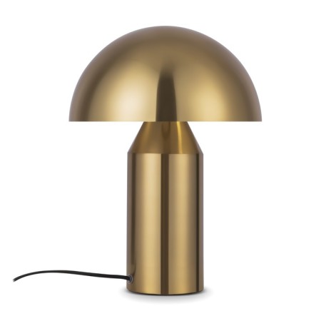 Freya FR5218TL-01BS ELEON, 250x360 mm, E14, 2x60W, brass color, brass-5