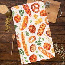 Kitchen towel 