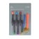 A set of tools for repairing the phone Luazon, 9 items