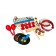 Flight FPS-17C percussion set
