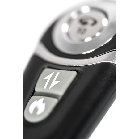 Handbang sex machine, Motorlovers, ABS, Black, 41.5 cm-9