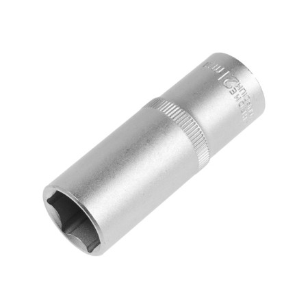 Hex hex -sized head elongated tundra, under the square 1/2 ", 21 mm, CRV