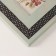 Photo frame MDF 10x15 cm "East charm" 1.5x20.2x25.2 cm