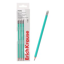 Chernographic pencil with Erichkrause 