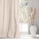Set of curtains, size 200x270 cm