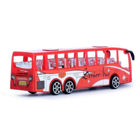 Bus inertial "Carrier", Mix colors-2