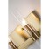 Wall lamp Status 280 mm, E14 80W