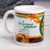 Mug "Best Teacher", 330 ml