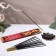 Incense hem "love. Love", 20 sticks in packaging, hexagon