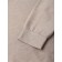 Children's hoodie minaku, gray color, height 134 cm